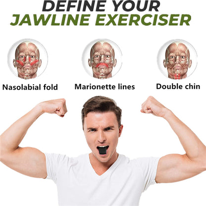 Jaw Trainer